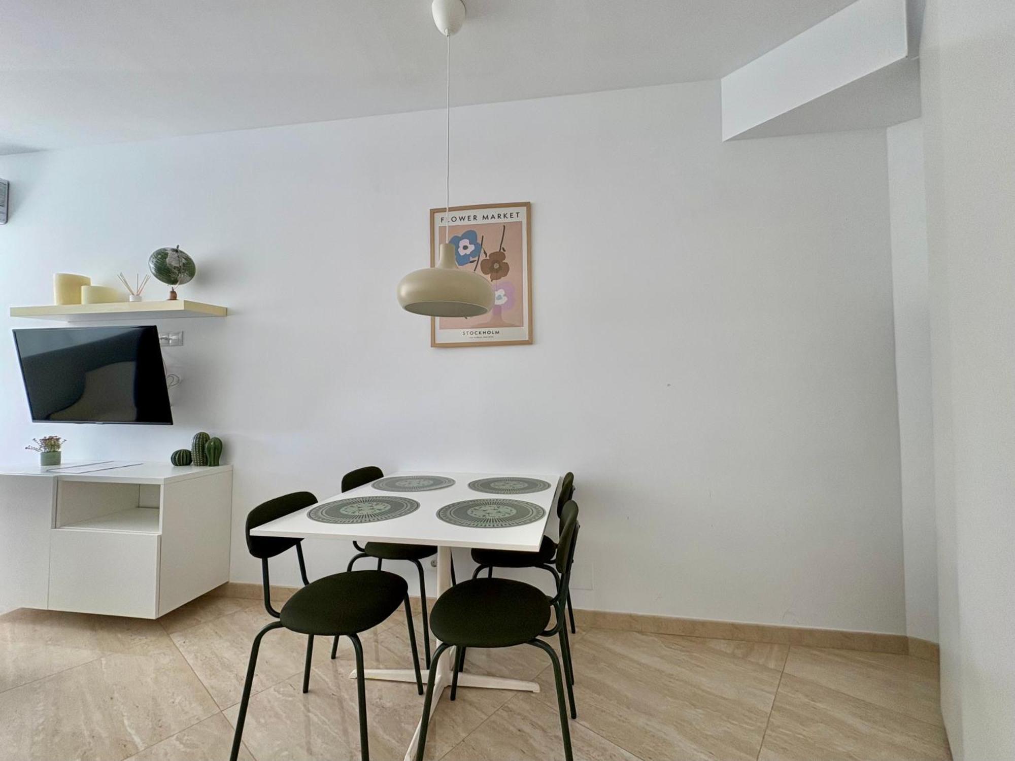 Green Hill 435 Torremolinos Exterior photo
